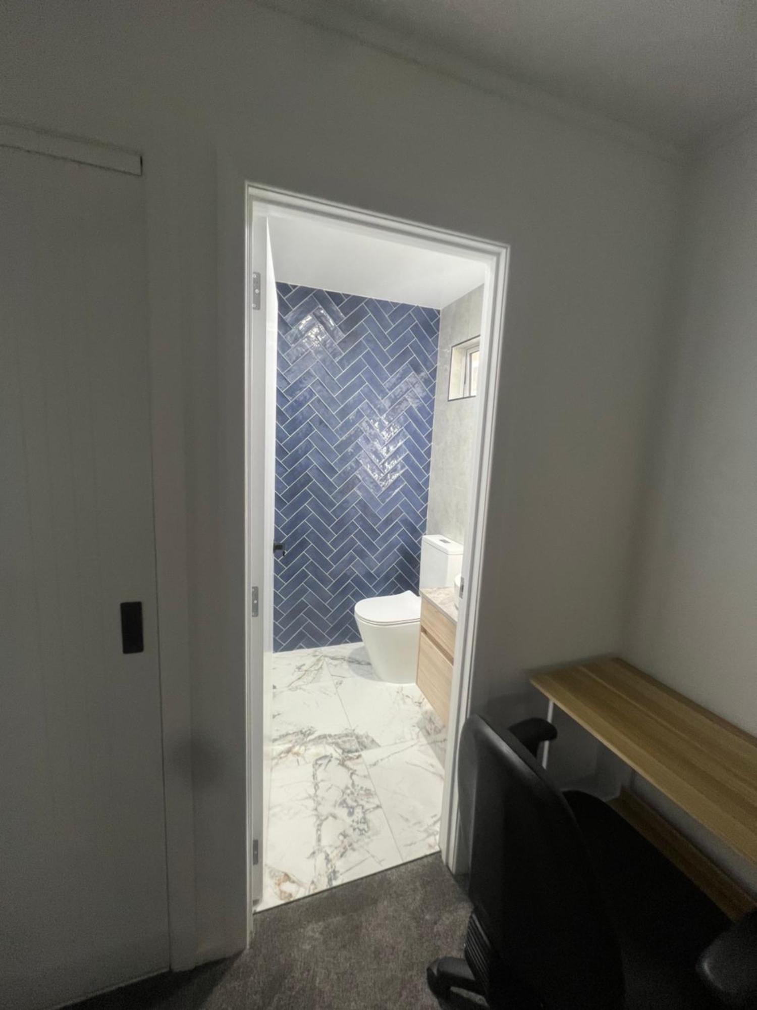 Private Room Kawakawa Exterior foto